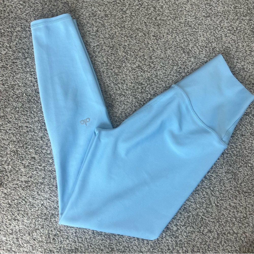 Alo Yoga - high waist legging - xxs